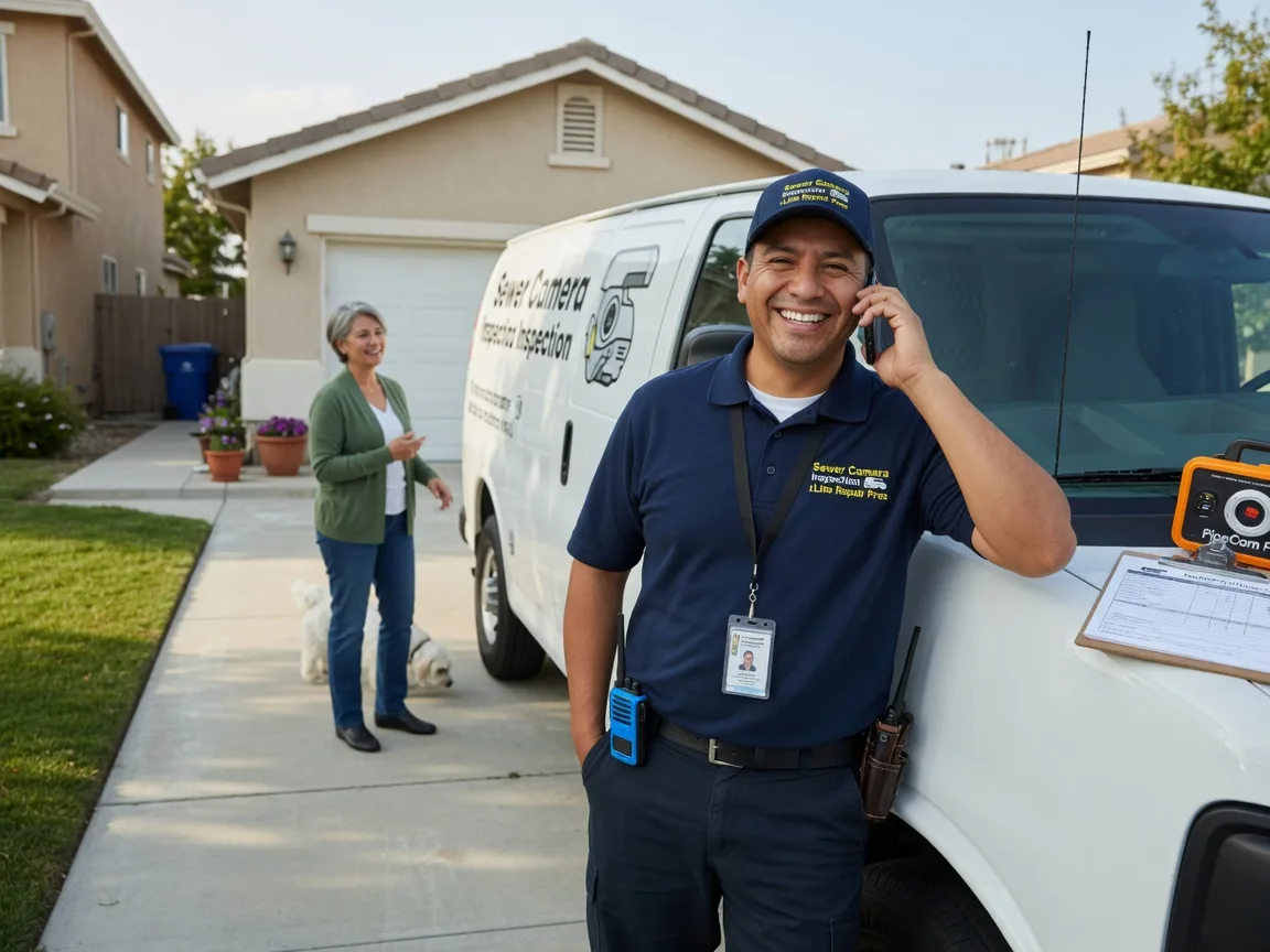 Sewer Line Repair Nanticoke, PA FAQs